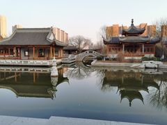 -南普公园