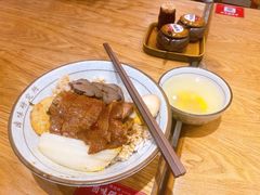 -狮头牌卤味研究所·卤味饭(花城汇南区店)