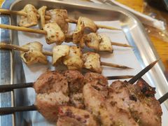 -新疆艾麦尔烧烤(丰台路口店)