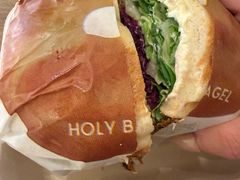 -HOLY BAGEL(苏河店)