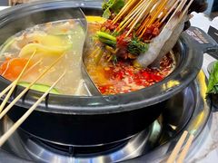 -钢管厂五区小郡肝火锅串串香(清河店)