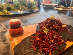 -墨泉峰味(润和国际广场店)