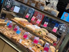 零售区-原麦山丘(天虹店)