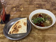 -老字号贾家肉丸糊辣汤(光明巷店)