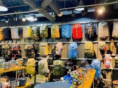 -三夫户外(天钥桥路店)