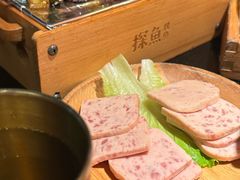 -探鱼·鲜青椒爽麻烤鱼(领展购物广场店)