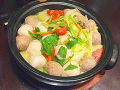 -鱼篮仔·潮汕美食(圆明新园店)