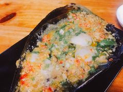 -啊溜烧烤·炭火传承(南澳店)