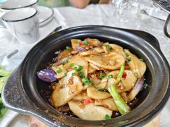 -陈生记黑鱼馆·20年活鱼现杀(宁波鼓楼店)