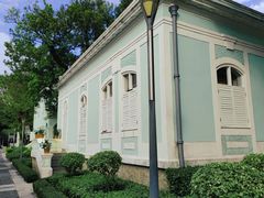 -龙环葡韵住宅式博物馆