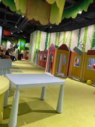 -幻贝家儿童乐园(苏州中心店)