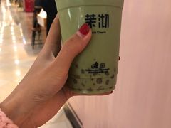 -茉沏(光启城店)