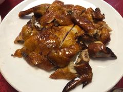 -金瑞轩大酒楼·顺德鱼生·粤菜海鲜(东江国际店)