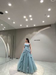 -SATIN COUTURE瑟庭婚纱礼服馆