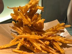 -费大厨辣椒炒肉(高铁吾悦广场店)