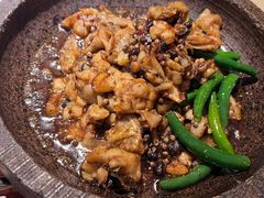 -绿茶餐厅(西单老佛爷店)