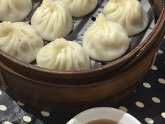 -上味馆南翔小笼(杏山路店)