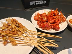 -涨巢·潮玩水疗局