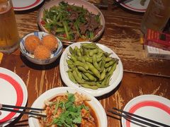 -你又瘦了小酒馆(奥体店)