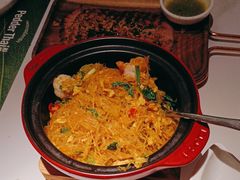 -帕娜·泰式茶餐厅·Bistro(近铁广场店)