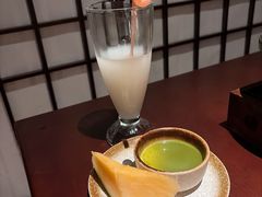 -政一·烧鸟·居酒屋(气象北路店)