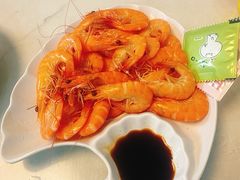 -汪姐海鲜(侨港总店·金冠好店)
