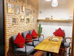 -雕刻时光·无国界料理西餐厅(五山店)