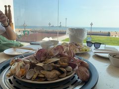 -港畔赶海蒸汽海鲜烧烤自助(仙螺岛店)