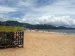 -大梅沙海滨公园