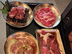 -西塔老太太泥炉烤肉(上海七宝领展广场店)