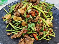 -刘少华贵州小黄牛·鲜牛肉火锅(总店)
