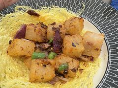 -新兴家喻酒家·羊城名宴(昌岗店)