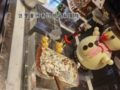 -君悦酒店·乐厨·高空自助餐(青年大街店)
