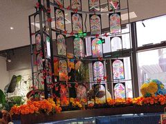 -墨纪Mojí墨西哥餐厅(官舍店)