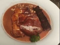 -汤城小厨•粤菜•靓汤(苏州街店)