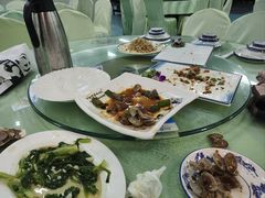 -景好海鲜餐厅(大鹏必选旅游店)