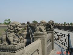 -卢沟桥文化旅游区