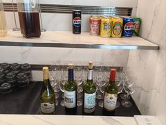 -粤海喜来登酒店·盛宴海鲜牛排自助餐厅(天河城店)