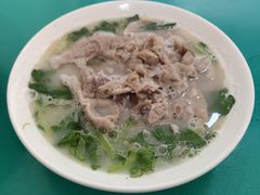 仔肺汤-甘记肥肠粉(马鞍北路店)