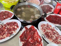 -官塘兄弟·潮汕牛肉店(官塘总店)