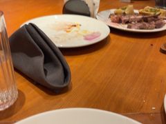 -拉蒂娜·巴西牛排馆 Latina·Brazilian Steakhouse(王府井喜悦店)