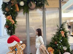 -深圳湾万象城(南山店)