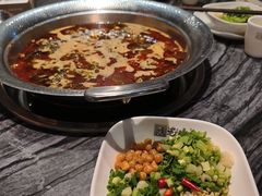 -老船舫·现做活鲜鱼馆(东郊记忆店)