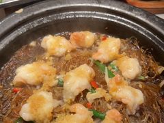 -绿茶餐厅(淮安吾悦广场店)