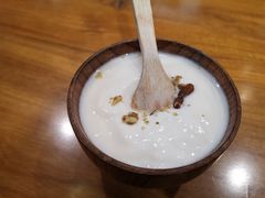 老爷自制酸奶-巴依老爷新疆美食(望京小街店)