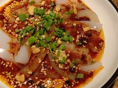 -渝信川菜(长安店)