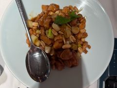 -森隆饭庄(崇文门新世界百货店)