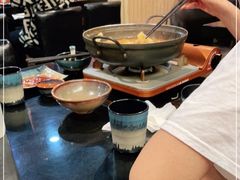 -炙韩料理·部队锅专门店