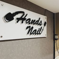 -Hands Nail专业美甲美睫