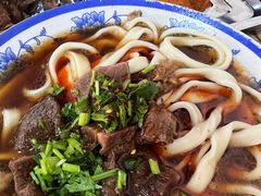 -清真-戏楼王记牛肉面